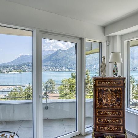 La Cantonade - Og Immo Annecy Exterior photo