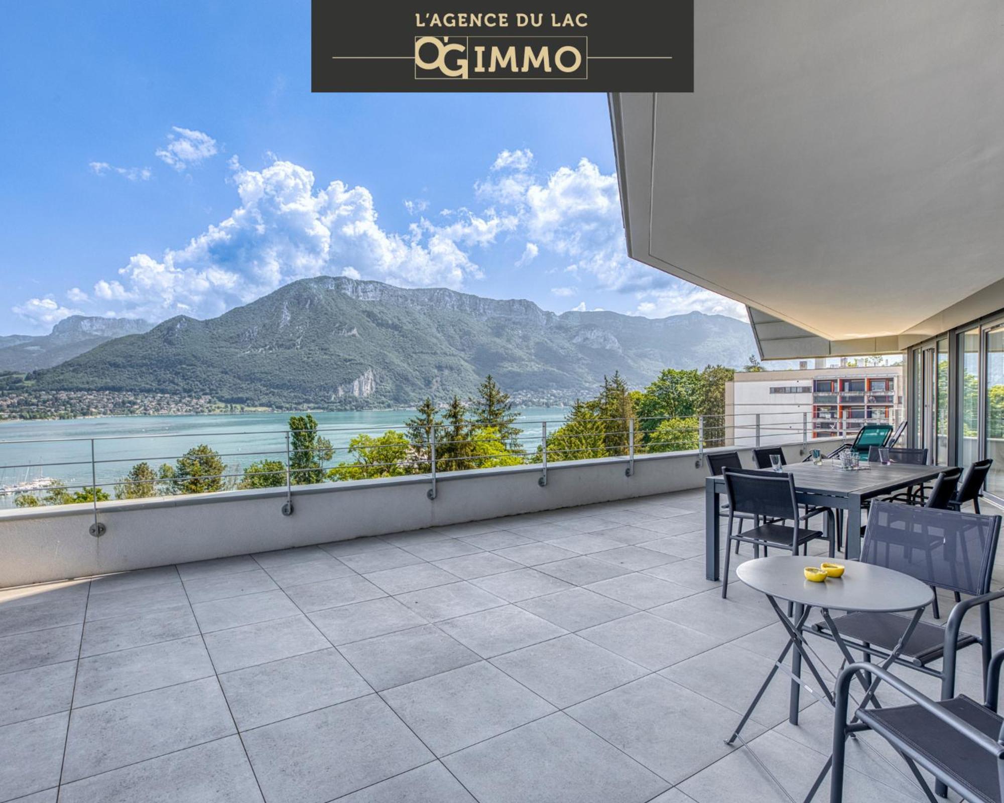 La Cantonade - Og Immo Annecy Exterior photo